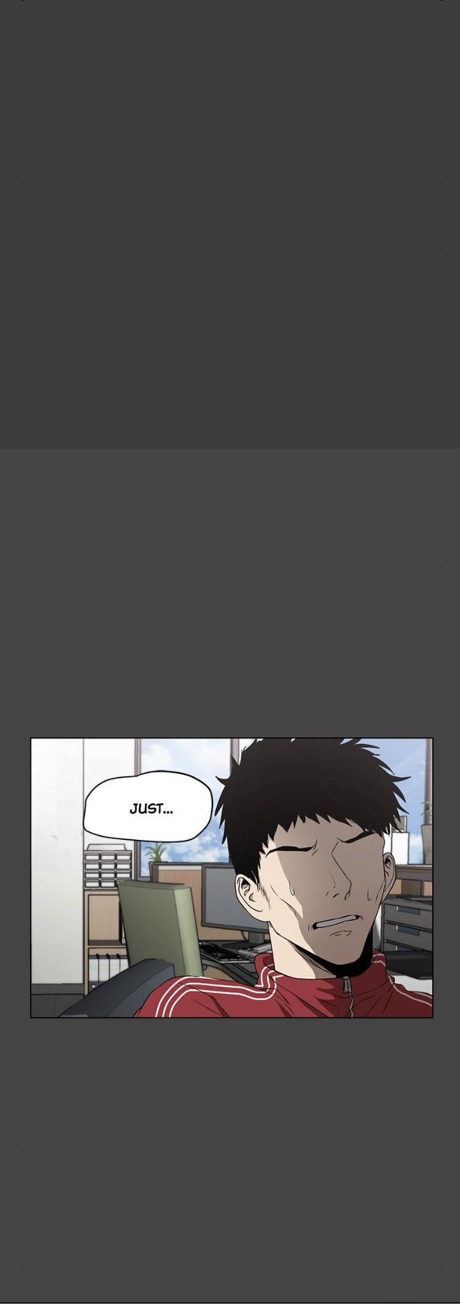 Dreaming Freedom Chapter 6 image 32